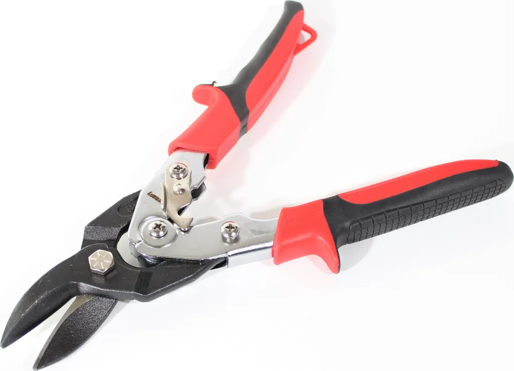 Recensione Cesoie per Lamiera Professionali 260mm - Qualità Tedesca