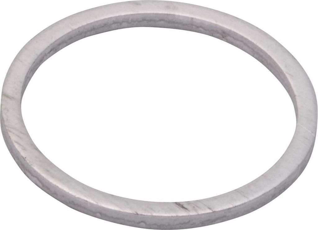 SW-Stahl Alu-Dichtring M20 x1,5 mm, 03026L