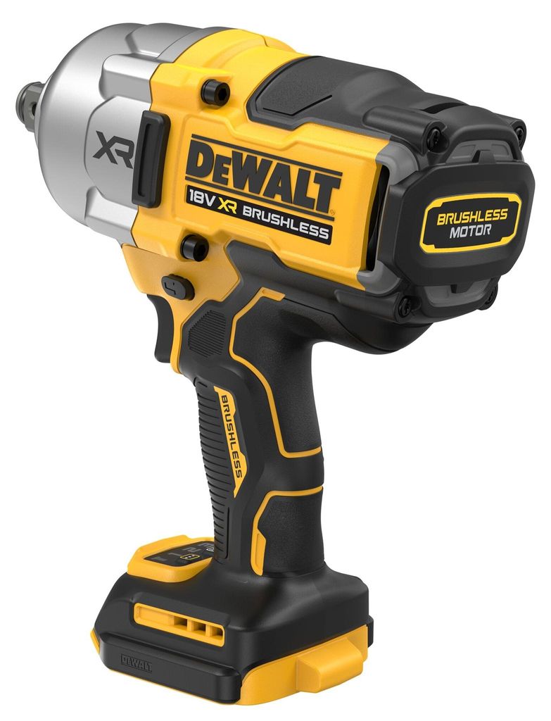 DEWALT Akku-Schlagschrauber 3/4",18V Basisversion Produktbild 