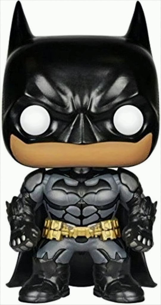 FUNKO POP! - DC Comics - Batman Arham Knight Batman #71 Immagine del prodotto 