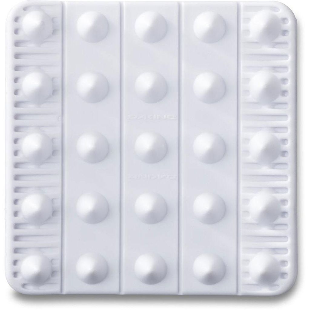 Griptape DAKINE - Spike Stomp White (WHITE)