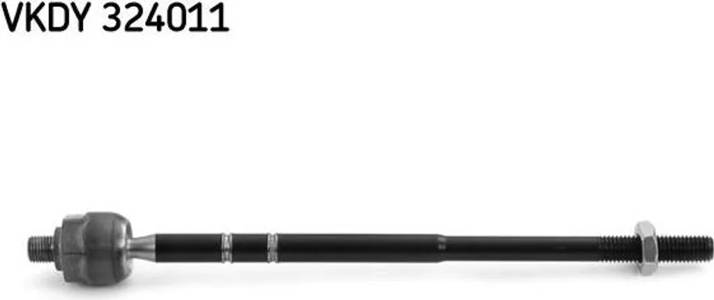 Joint axial SKF pour Escort : stabiliser votre barre d'accouplement