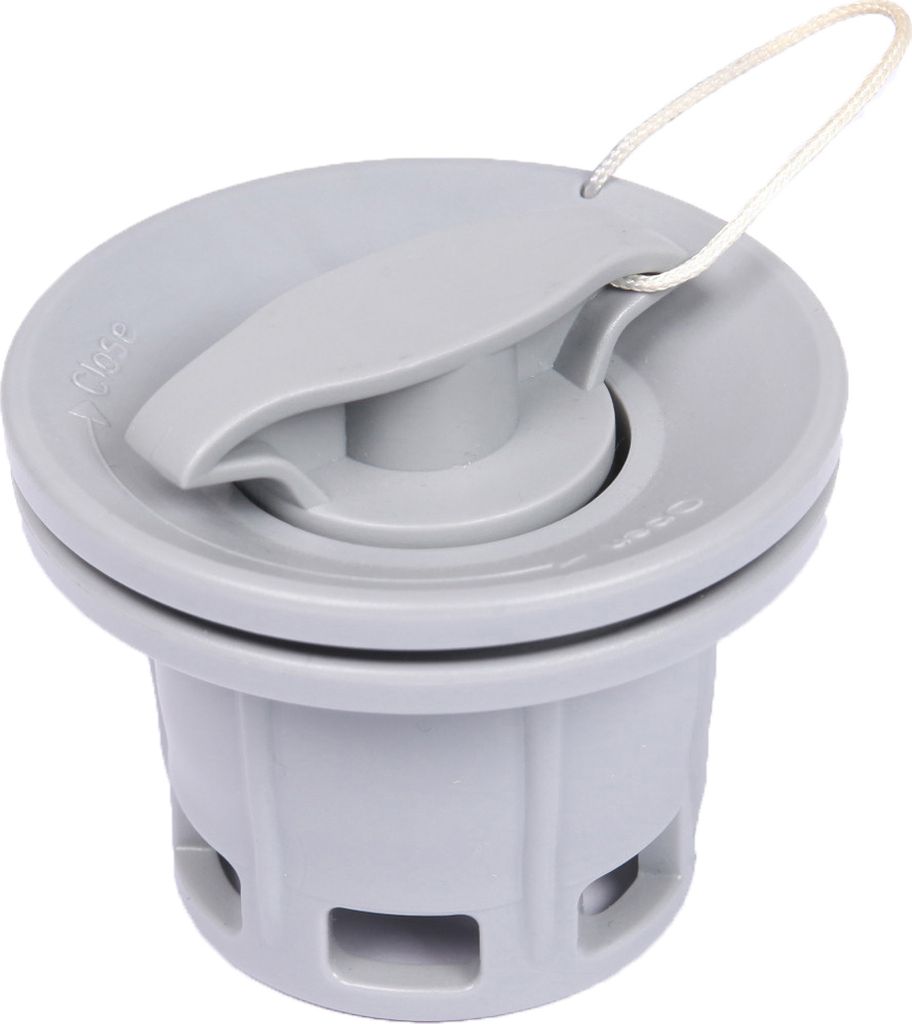 Bestway® Ersatzteil Luftventil (grau) für Hydro-Force™ Produktbild 