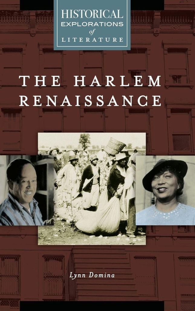 The Harlem Renaissance