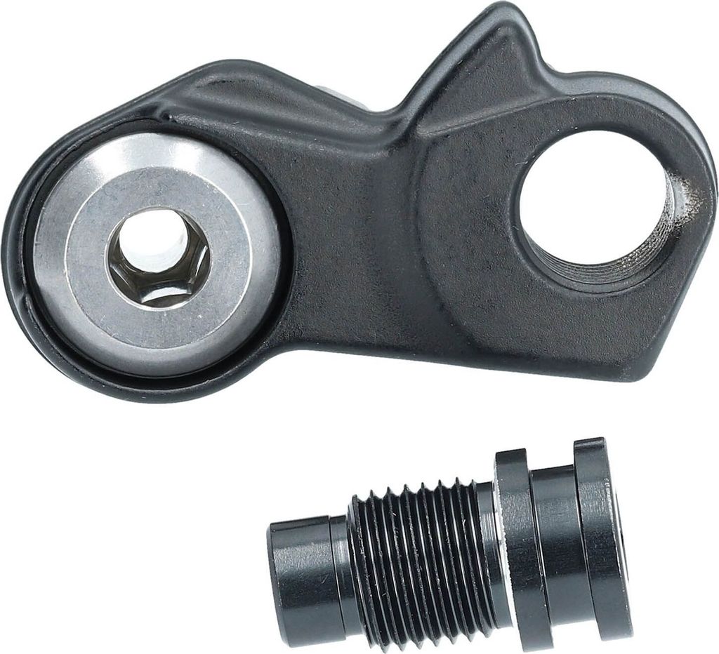 SHIMANO RD-R8000, unità asse, grigio, Y3E998020 Immagine del prodotto 