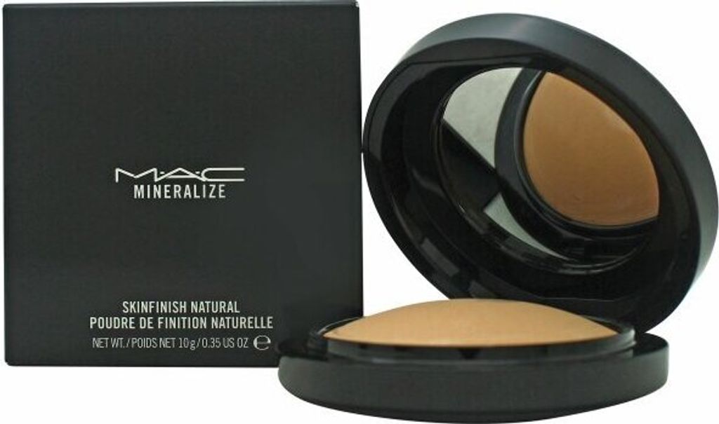 MAC Mineralize Skinfinish Natural Produktbild 