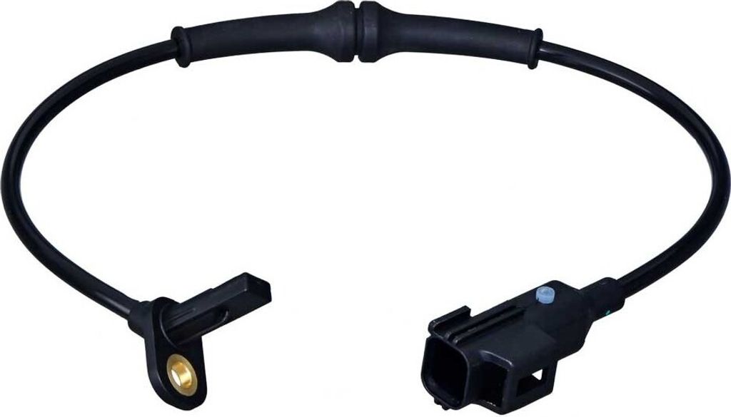 HELLA ABS Sensor Raddrehzahl Hinten für JAGUAR XF (J05, CC9) 6PU 358 218-231