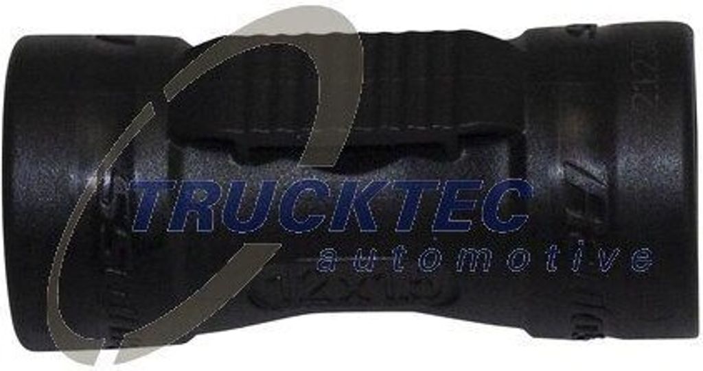 TRUCKTEC AUTOMOTIVE Verbinder Druckluftleitung 01.36.171