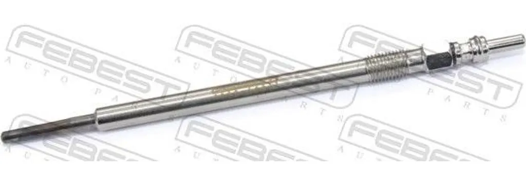 Candeletta FEBEST 16642-008 per Compass Pajero A6 - Ricambio OE K68055948AA