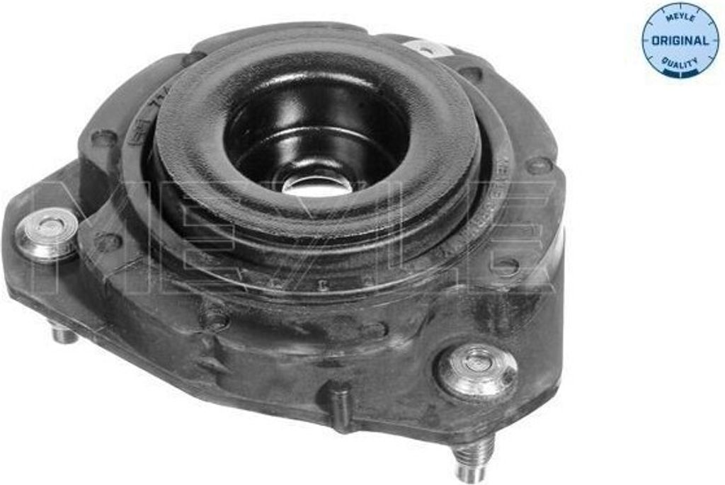 MEYLE 714 106 0001 - OE 1 106 874 Federbeinstützlager, vorne für Focus (DAW, DBW), Focus (DFW), Focus (DNW), Tourneo Connect, Transit Connect