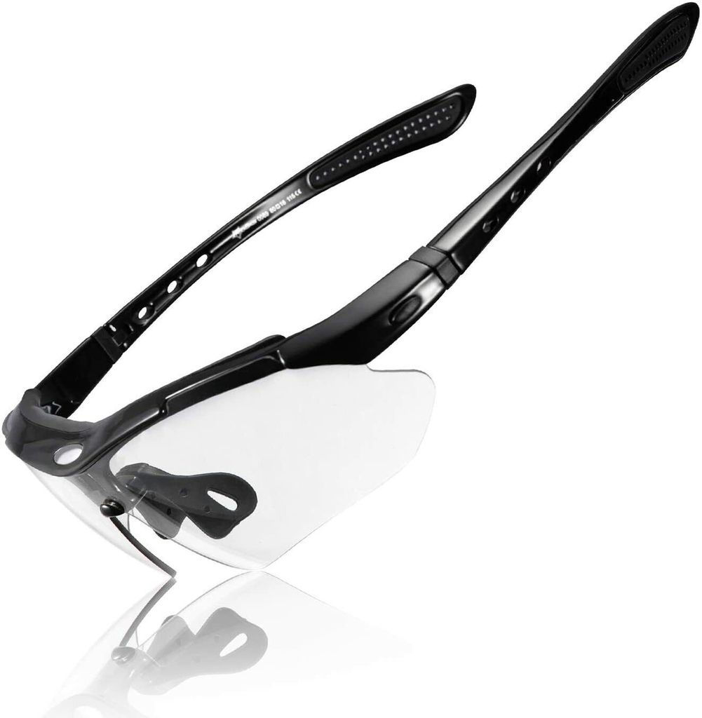 ROCKBROS Fotochromatické športové okuliare slnečné okuliare Obrázok produktu 