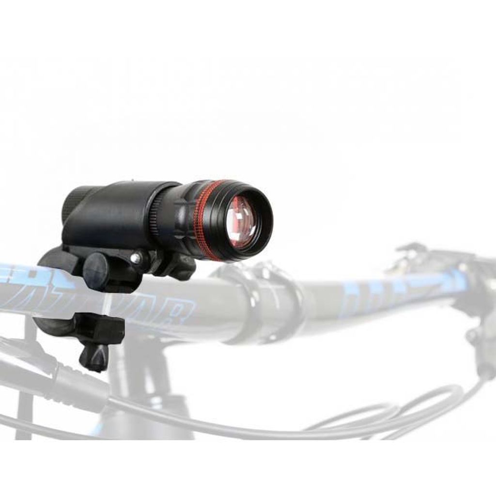 Msc Front Light 400 Lumens 400 Lumens