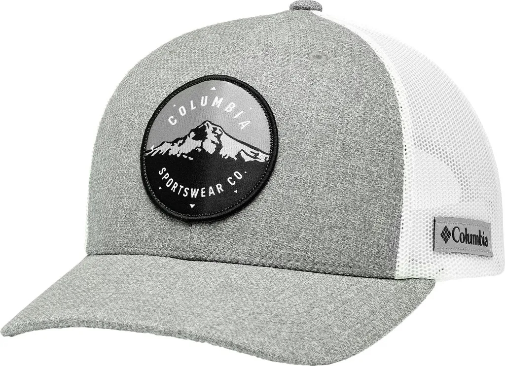 Columbia Mesh Snapback Unisex - Cappellino Estivo Regolabile Online