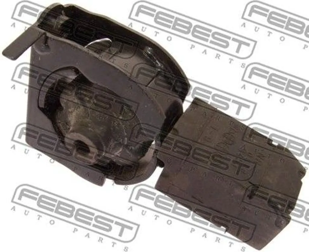 Support Moteur de Remplacement pour RAV 4 et Corolla - Qualité OE TM-12