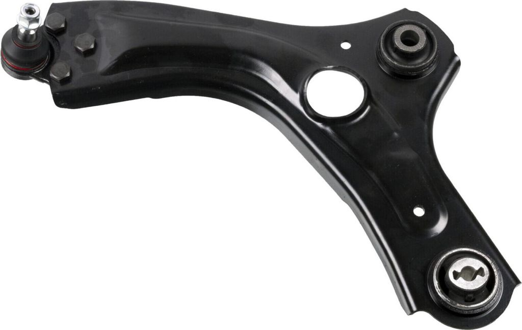 BLUE PRINT ADBP860207 Querlenker Vorne Links für RENAULT Captur II