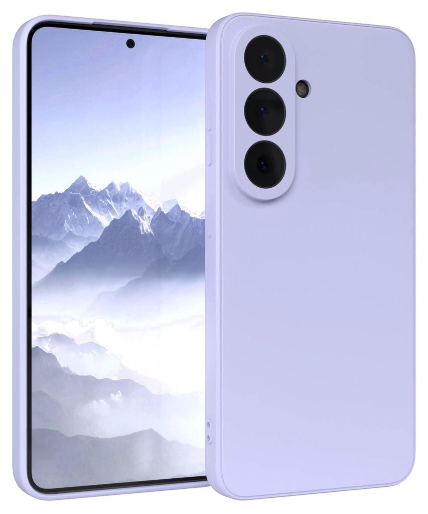 EAZY CASE - TPU Hülle für Samsung Galaxy S26, TPU Case Produktbild 