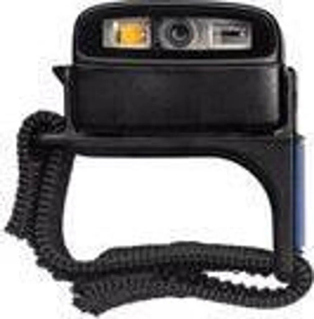 Lecteur code barre bague Opticon RS-3000 scanner 2D compact Bluetooth