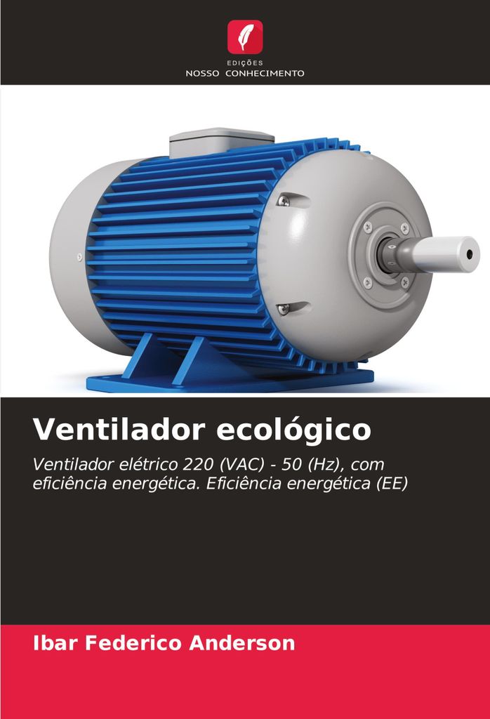 Ventilador ecológico