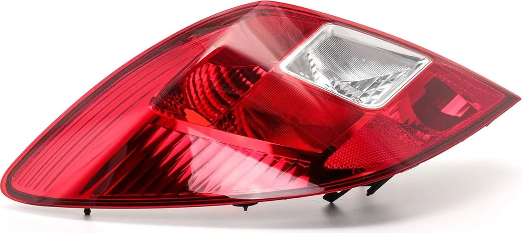 Nuova Vita per la tua Corsa D: Fanale Valeo 043391 Sinistro