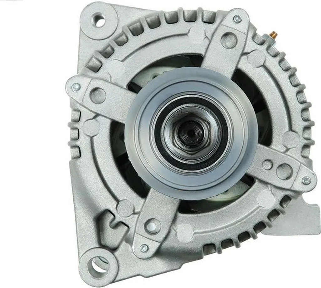 Alternateur de voiture compatible Yaris et Auris - Pièce AS-PL A6337
