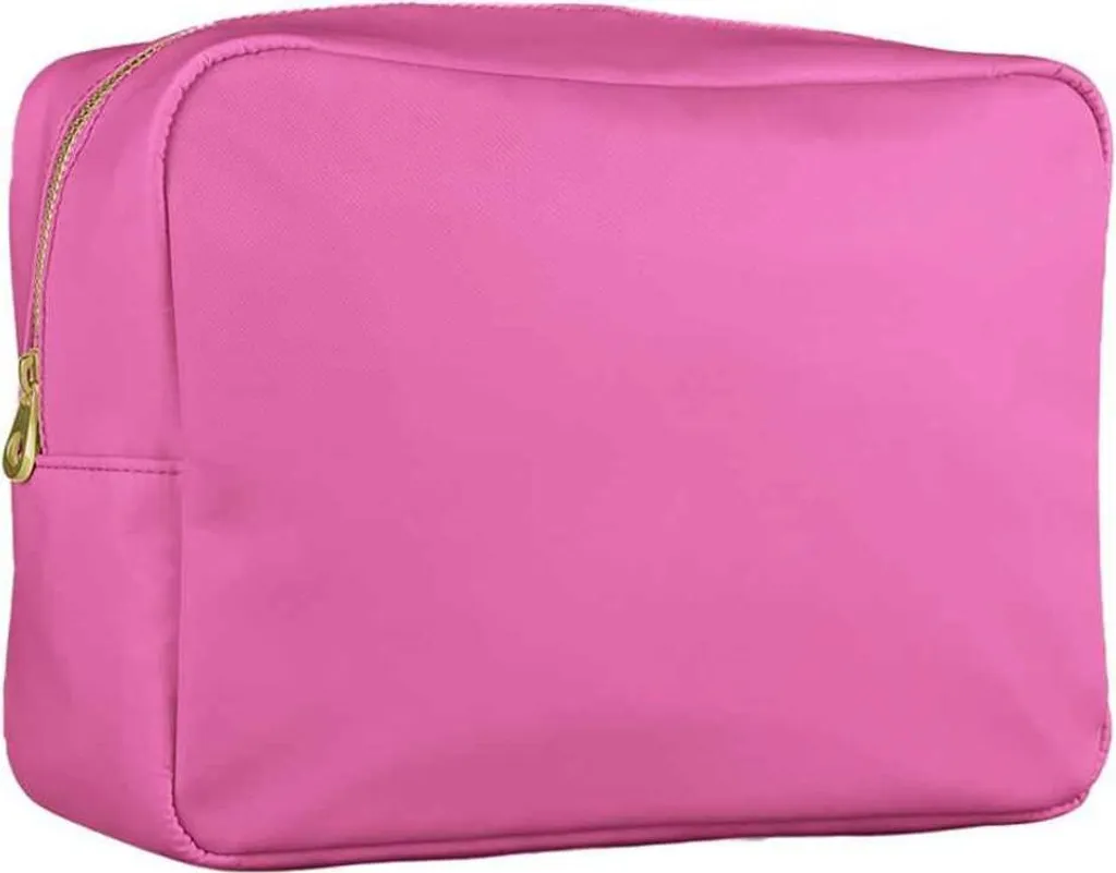 Bagbase - Borsa per accessori "Sundae" RW10466 (L) (rosso lampone) - 2