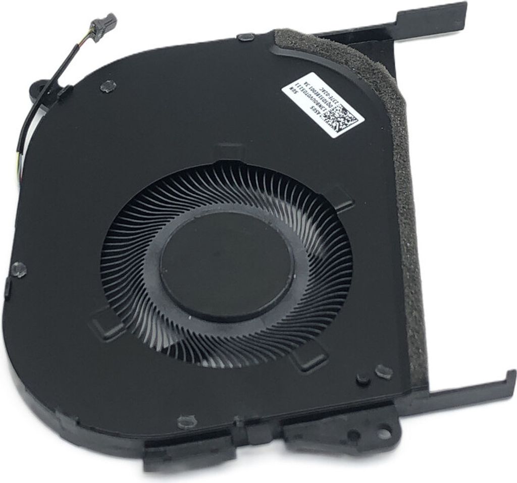 GPU Version Lüfter Kühler FAN für Asus VivoBook Pro 16X M7600RE-L2028W