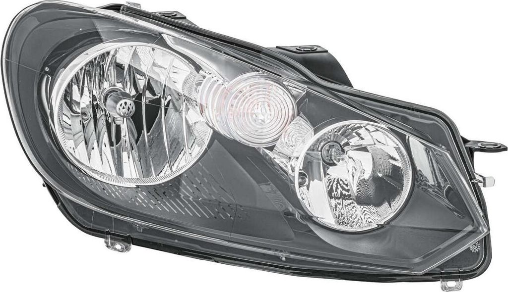 Hella Scheinwerfer rechts für VW Golf 6