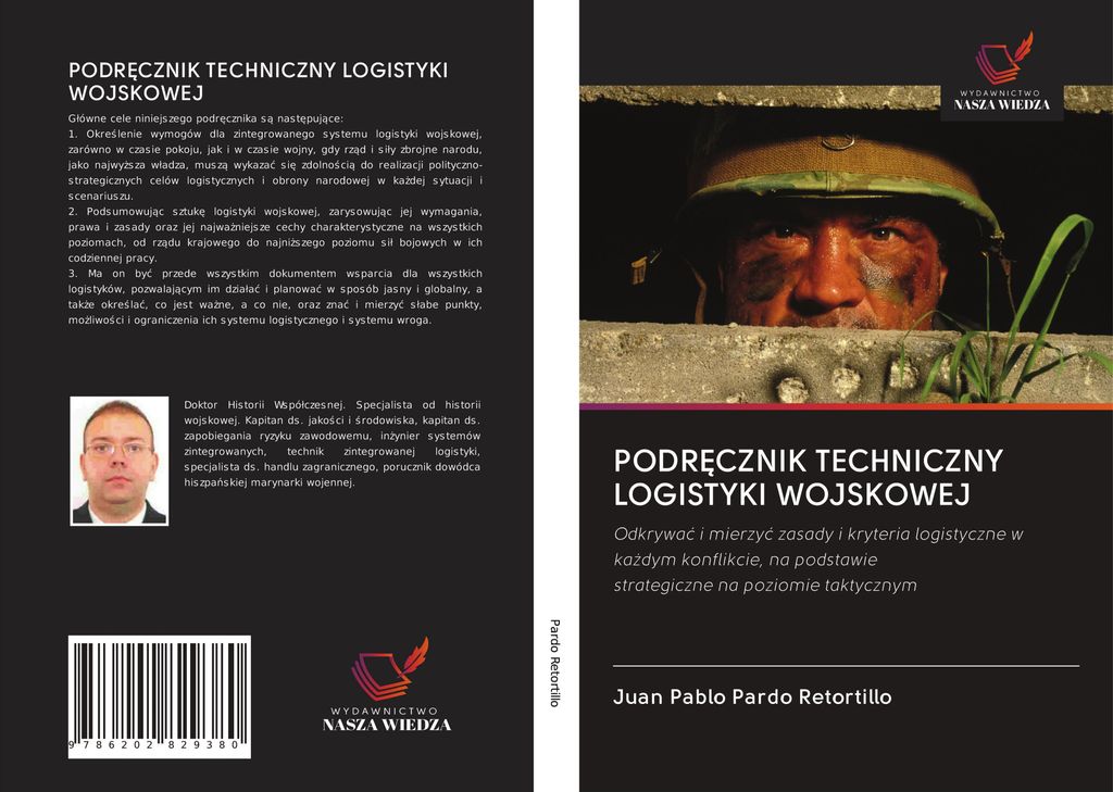 Podr¿Cznik Techniczny Logistyki Wojskowej