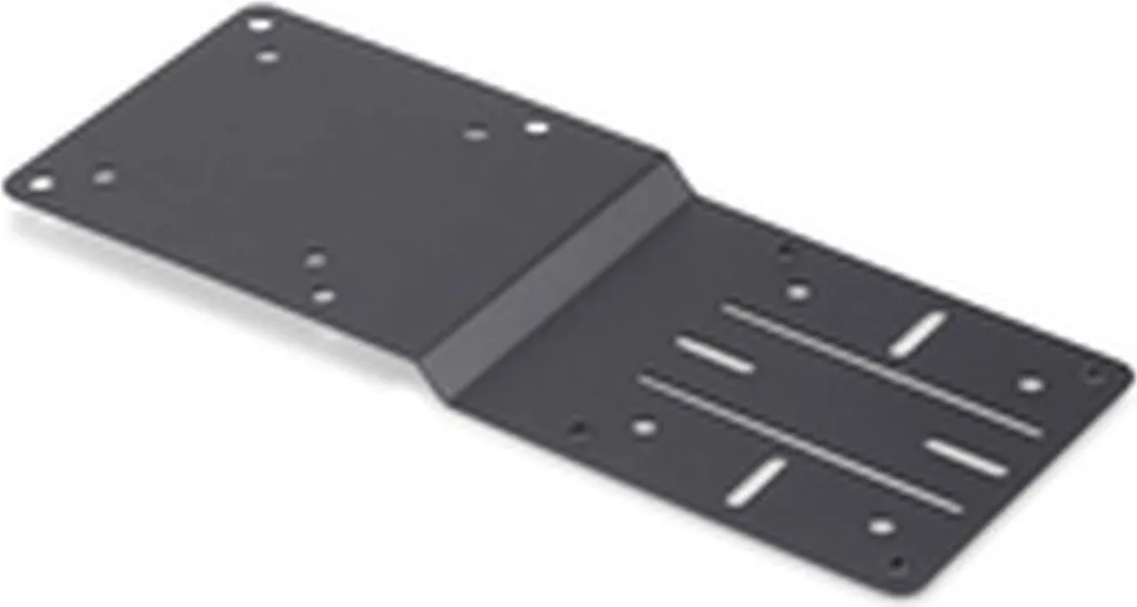 Supporto VESA StarTech per Thin Client e Mini PC - DOCK-NUC-VESA-MOUNT