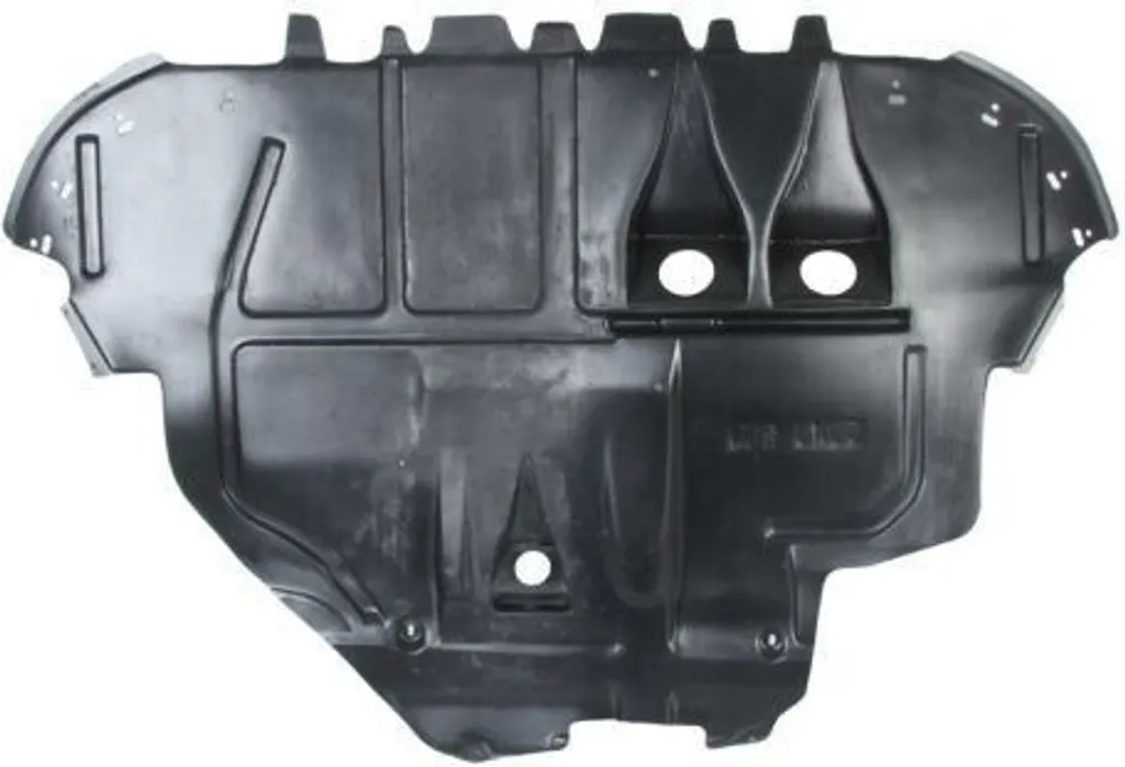 Couvercle de moteur BLIC 6601-02-0020860P pour Audi TT 8N 8N0825235F