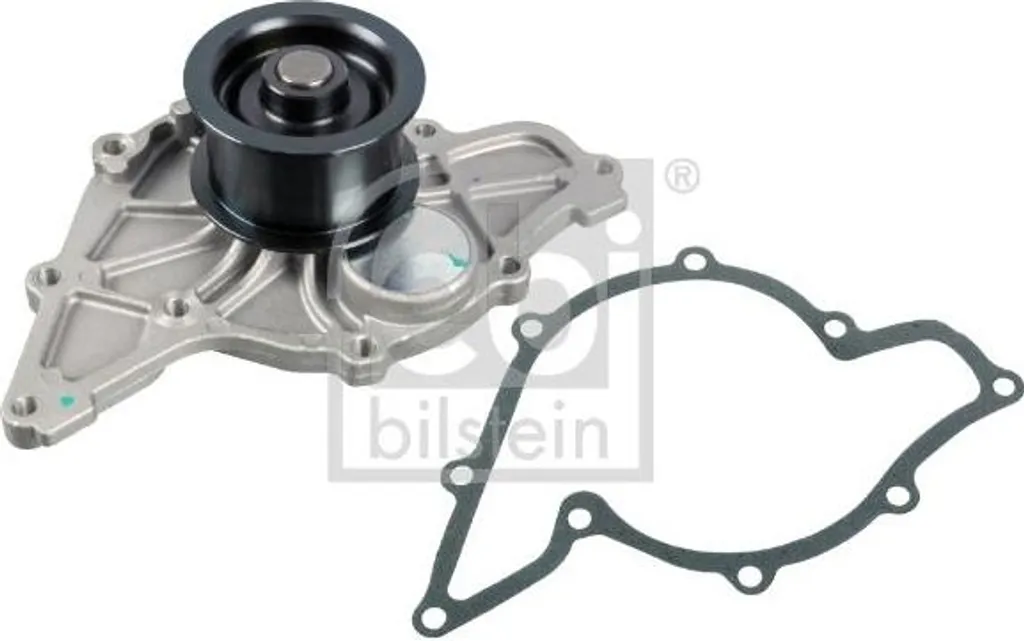 Pompe à eau FEBI BILSTEIN 18898 pour refroidissement moteur OE 059121004A