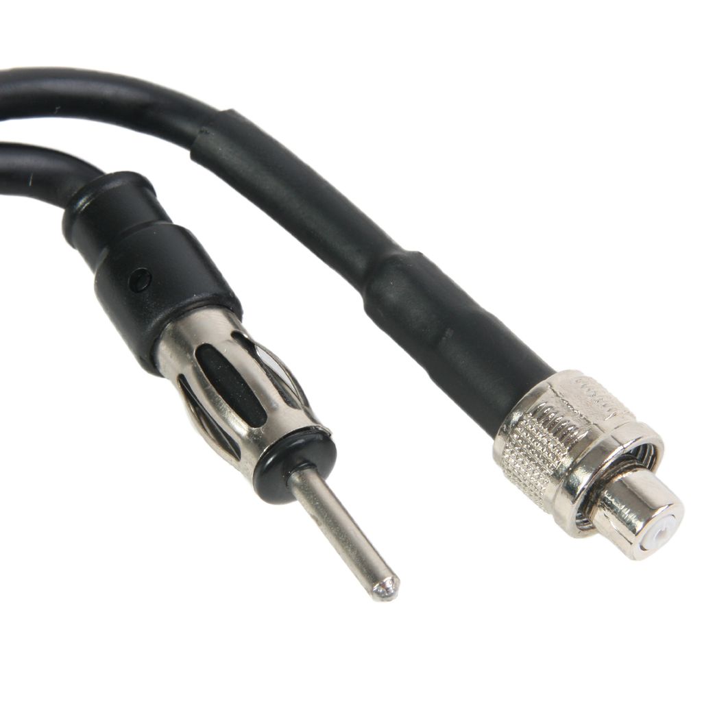 Adattatore antenna Hirschmann per spina DIN Immagine del prodotto 