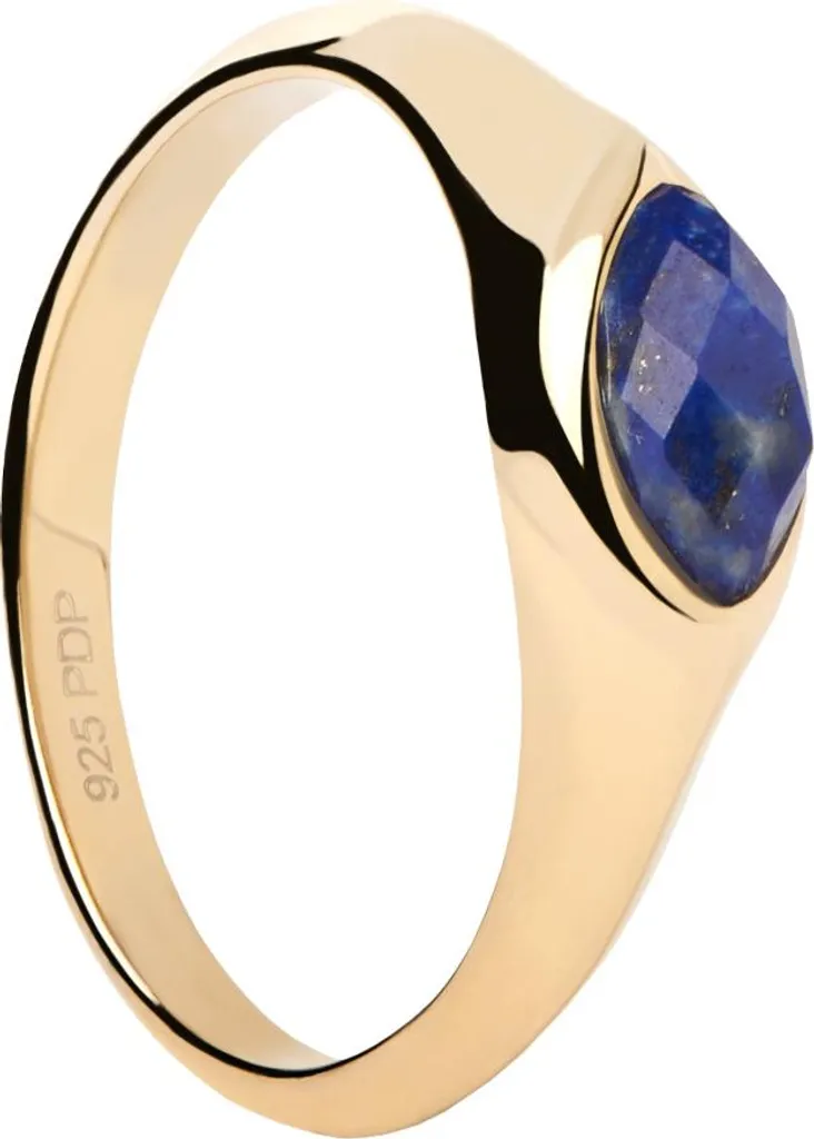 Collezione Anelli PD Paola per Adulti: Argento 925 e Oro 18 Carati