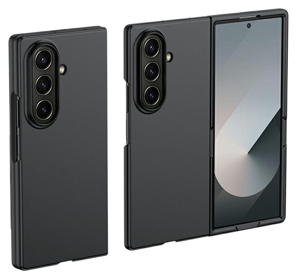 Ochranné pouzdro SkinFeel pro Samsung Galaxy Z Fold8 Ultra, Obrázek produktu 