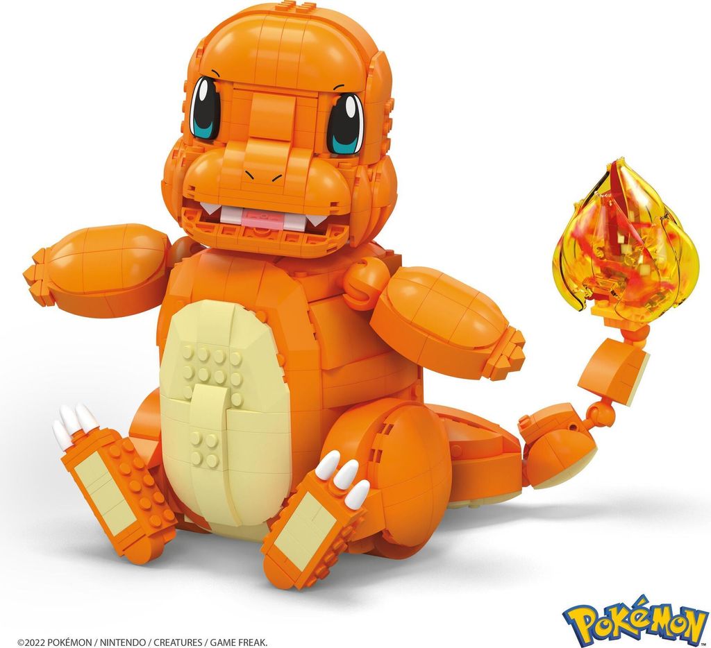 MEGA Pokémon HHL13 gioco di costruzione Immagine del prodotto 