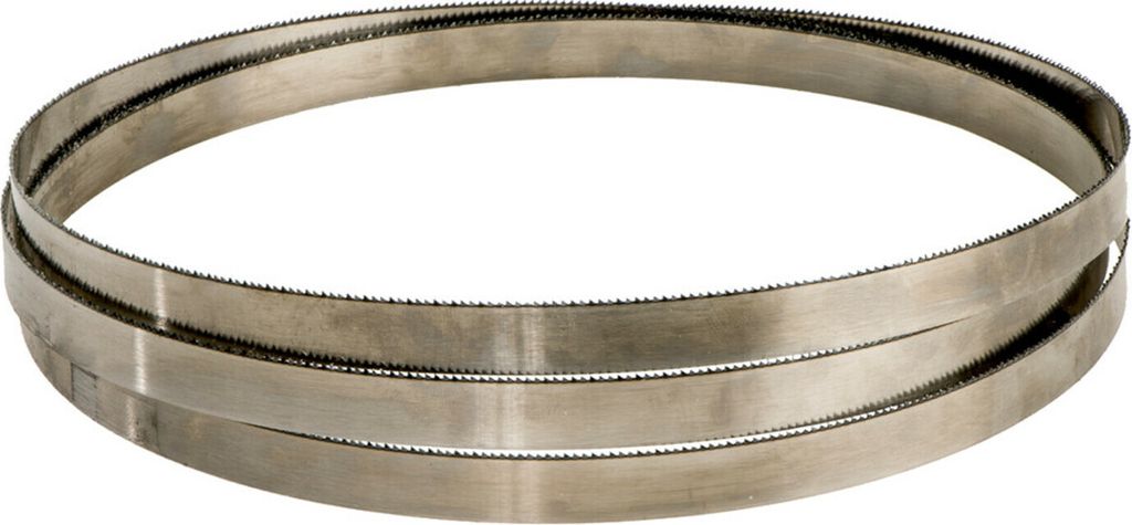 Metabo 2 Bandsägeblätter 835x13x0,5mm, BiM, 14/18 TPI, Metall