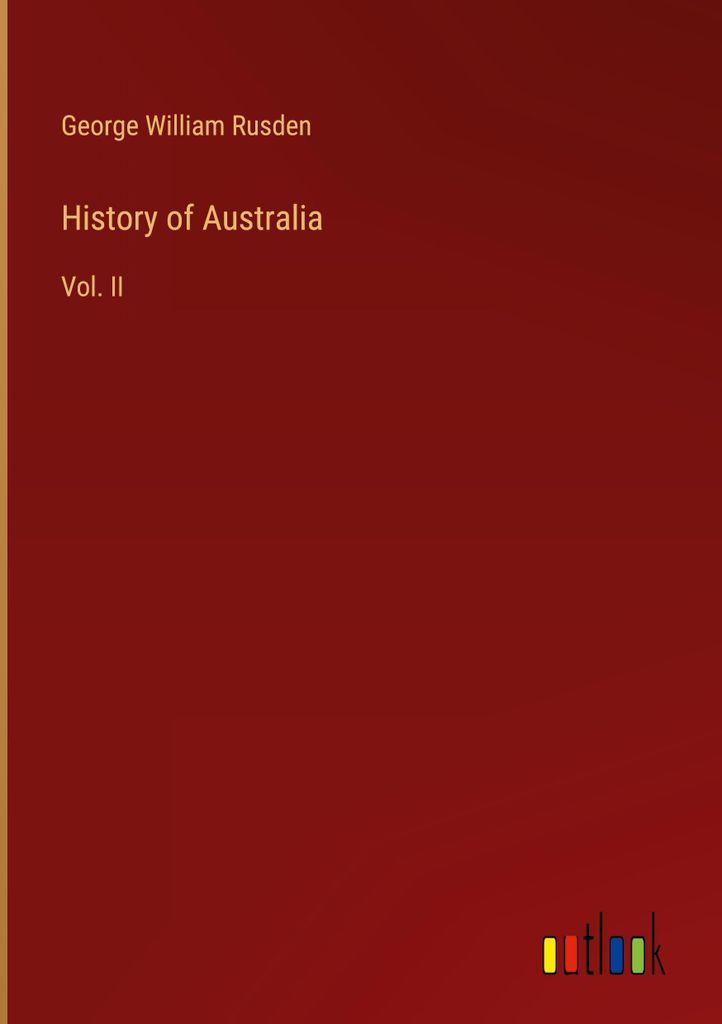 History of Australia
