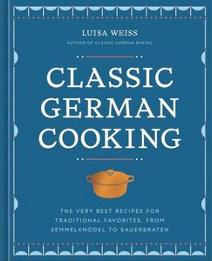 Classic German Cooking Immagine del prodotto 