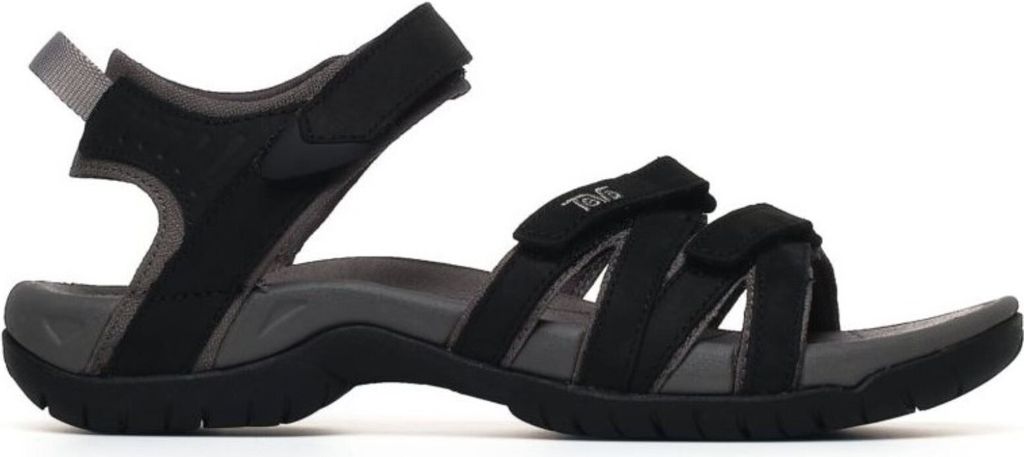 Teva Obuv Tirra, 4177BLK Obrázok produktu 