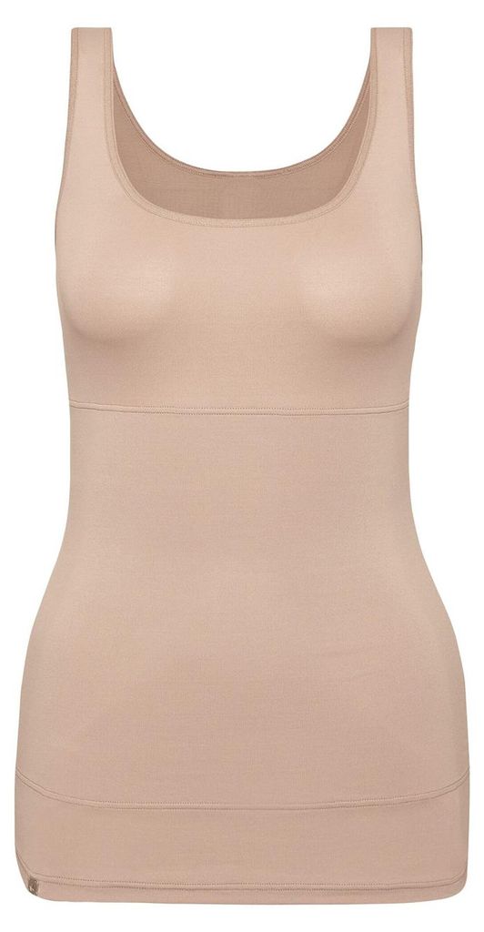 Triumph Damen Tanktop Trendy Sensation - SMOOTH BEIGE - Produktbild 