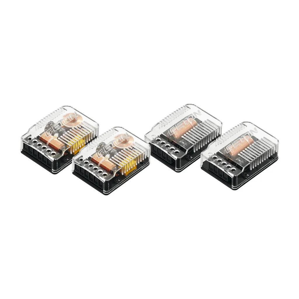 Eton MRX-3W Module sans Fil Haute Fidélité avec Technologie Anti-Interférence