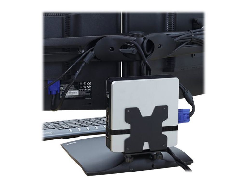 Ergotron Thin Client Mount