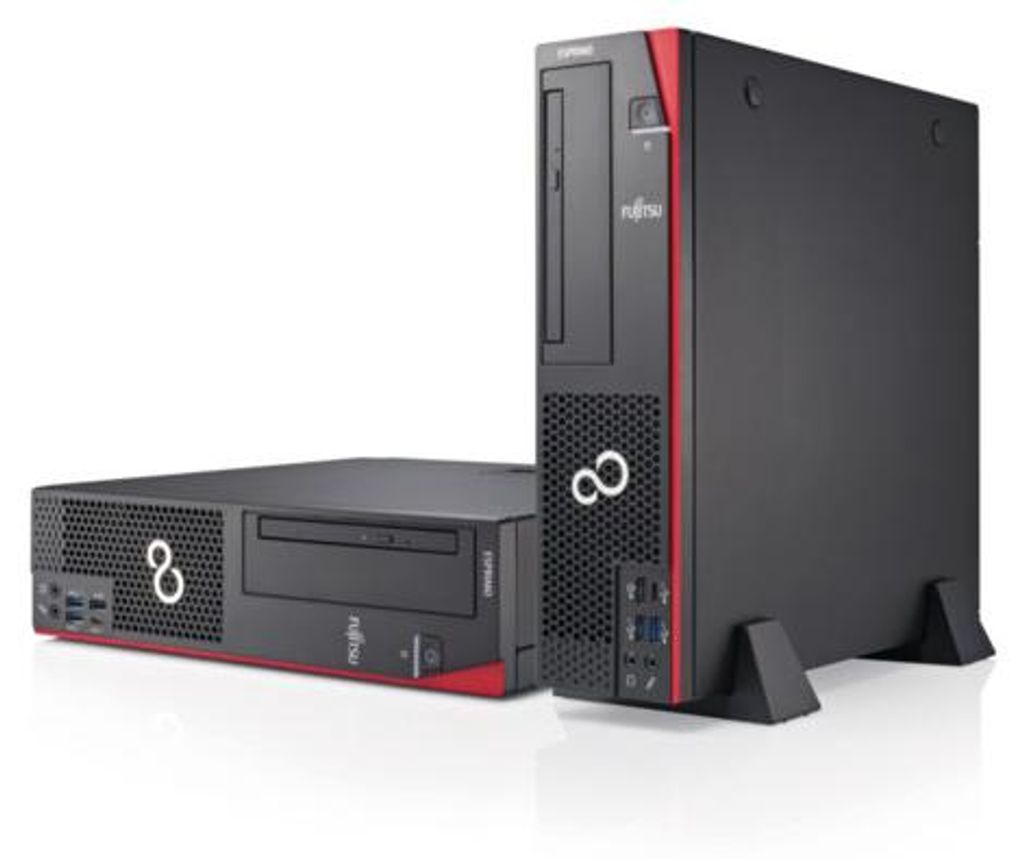 tecXL Fujitsu ESPRIMO D958, 3 GHz, Intel® Core™ i5, 8 GB, Obrázek produktu 