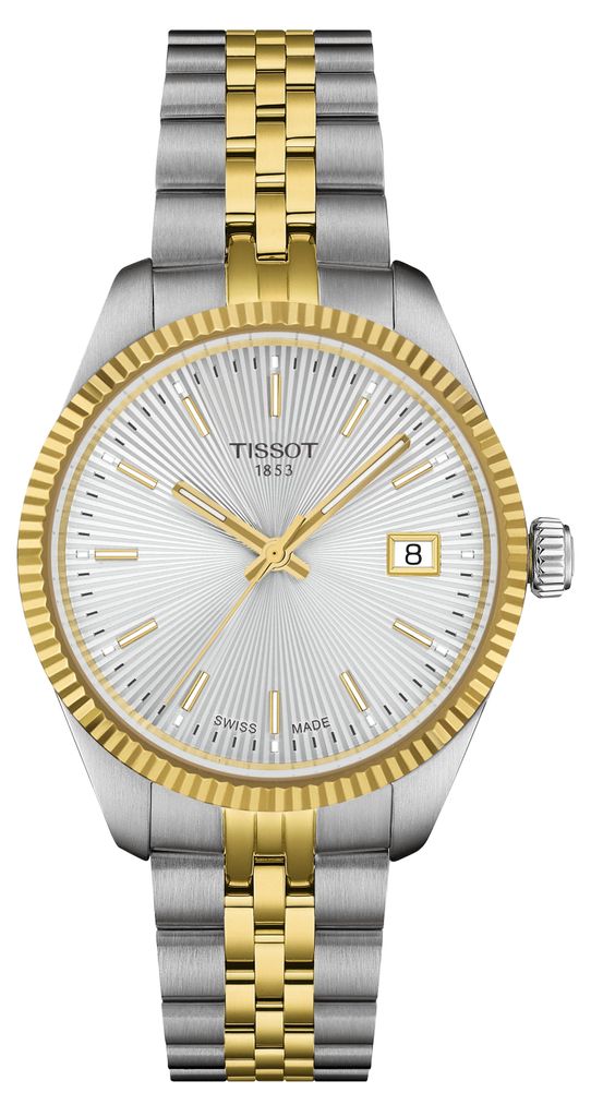 Tissot Ballade T156.210.22.031.00 Obrázek produktu 