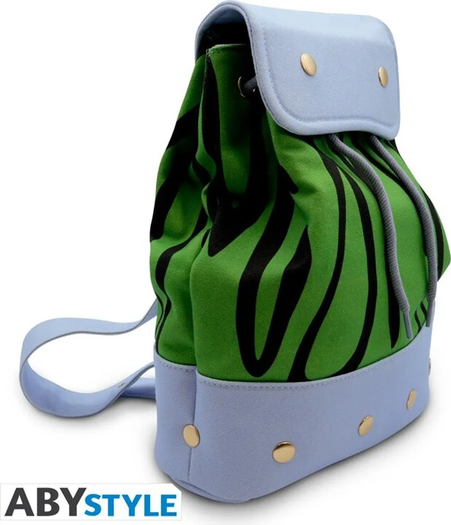 Sac à dos One Piece Ace pour cosplay et voyage - Accessoire Manga