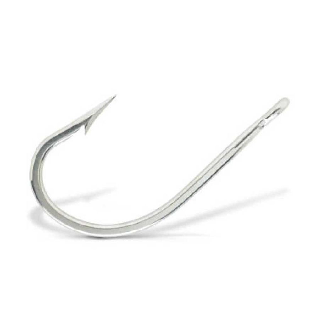 VMC 8705 Dynacut Bay King / Offshore Hook - Einzelhaken, Größe:Gr. 12/0