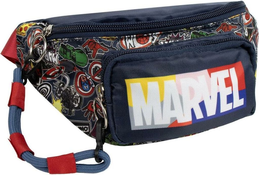 Torba na pasek Avengers Zdjęcie produktu 
