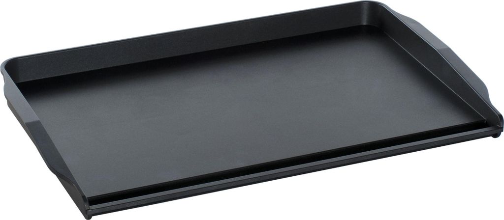 nordic ware - dwupalnikowa patelnia Backsplash Zdjęcie produktu 