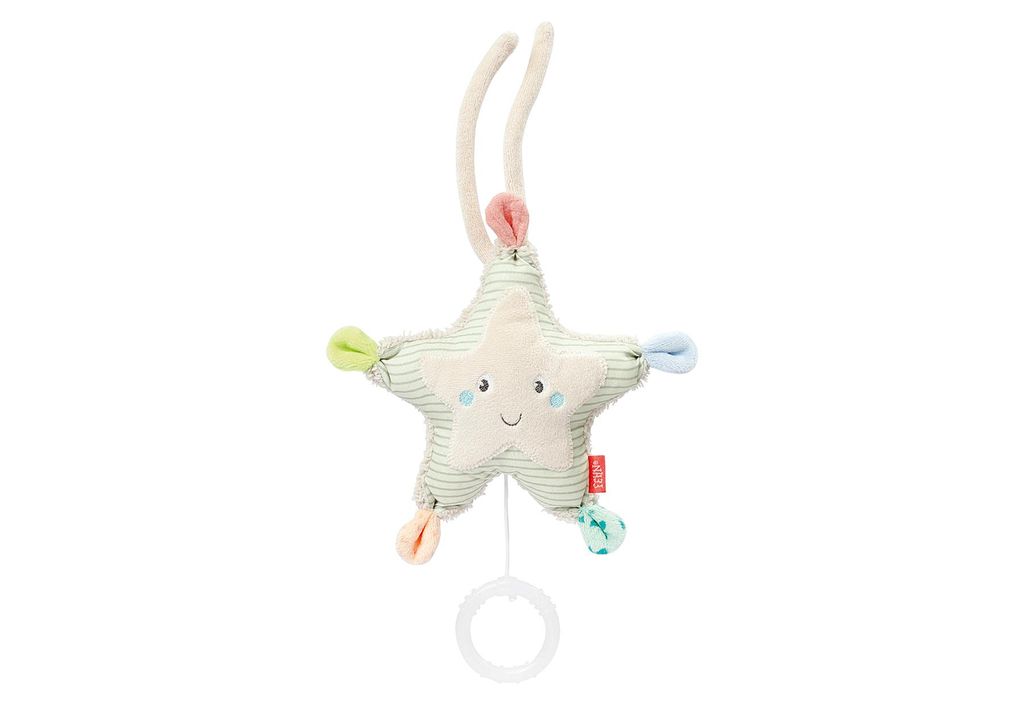 BABY FEHN Hrac hraka hvzda, ChildernOfTheSea Obrázok produktu 