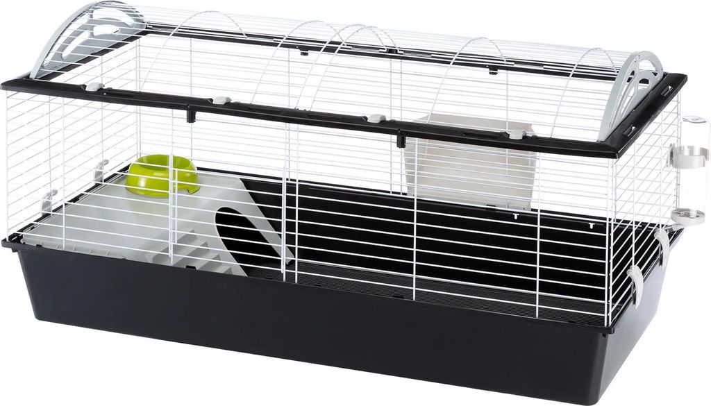 Ferplast Maisonnette 120 - Cage Image du produit 